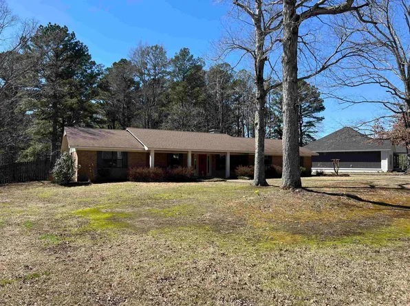 2418 Meadow Pond Trl, White Hall, AR 71602