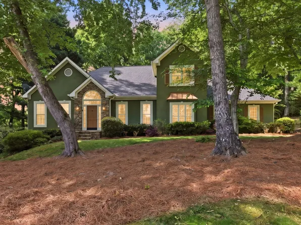 197 Summer Rd, Clarkesville, GA 30523