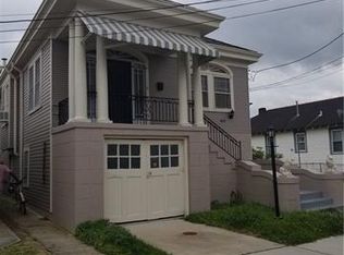 1633 Alvar St, New Orleans, LA 70117