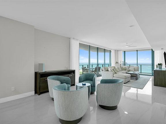 5th image of 730 N Ocean Boulevard #702