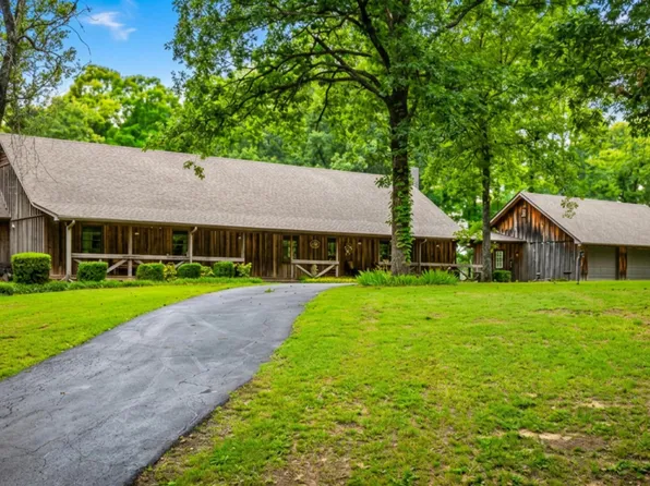 4343 County Road 757, Jonesboro, AR 72405
