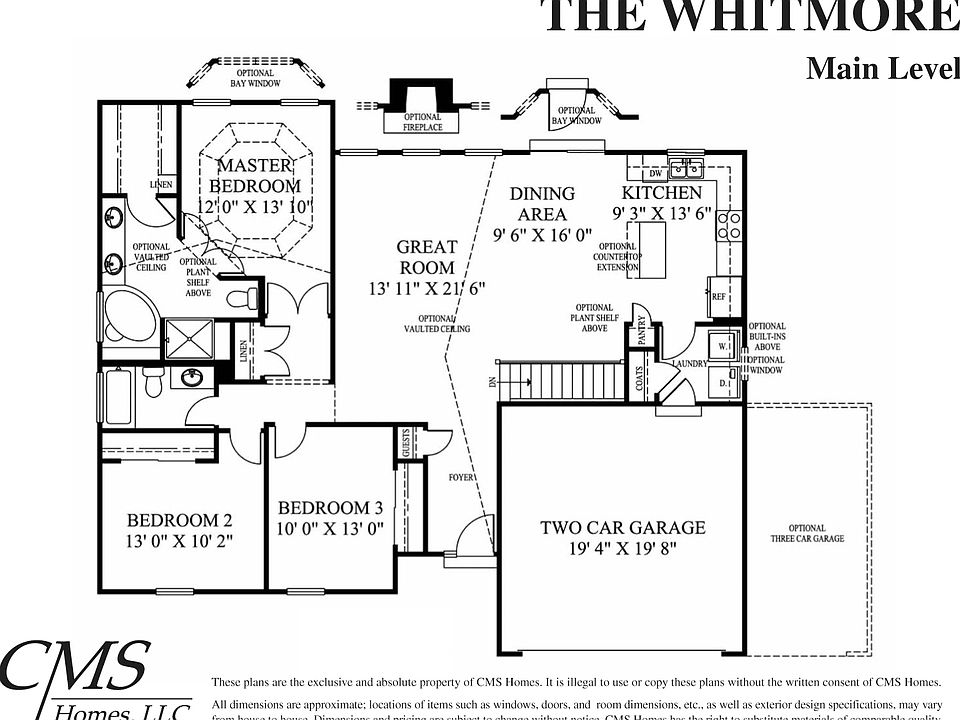 2nd image of 63 Austin Oaks Dr