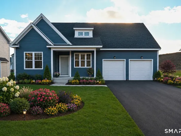 69 Cambridge Court, Simsbury, CT 06070