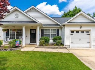 352 Indian Branch Dr, Morrisville, NC 27560