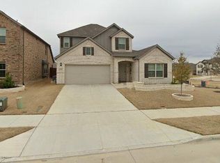 3213 Peacock Ln, Celina, TX 75009