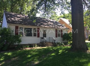 283 Wilson Ave SW, Cedar Rapids, IA 52404