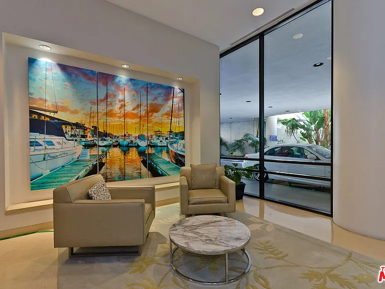 4335 Marina City Dr #340 — Photo 46