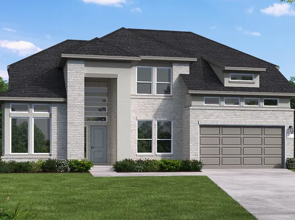 22430 Junction Peak Dr, Porter, TX 77365