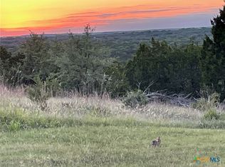 471 King Ranch Rd, Gatesville, TX 76528