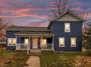 117 Park St, Eaton Rapids, MI