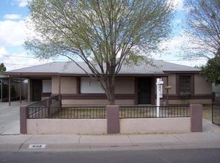 644 E Commonwealth Pl, Chandler, AZ 85225