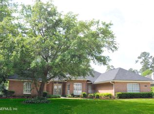 13118 Cricket Cove Rd N, Jacksonville, FL 32224