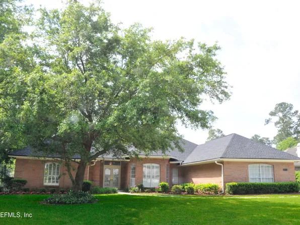 13118 CRICKET COVE Road N, Jacksonville, FL 32224