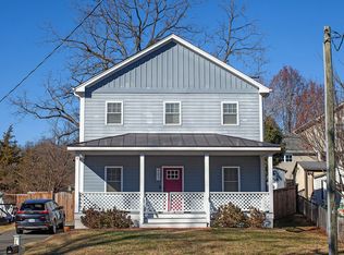 903 Nassau St, Charlottesville, VA 22902