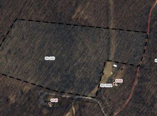 0 Salt Pond Rd, Troutville, VA 24175