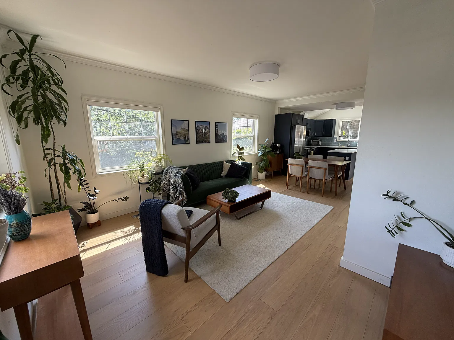 3 bed, 1800 sqft, $4,150 — Photo 2