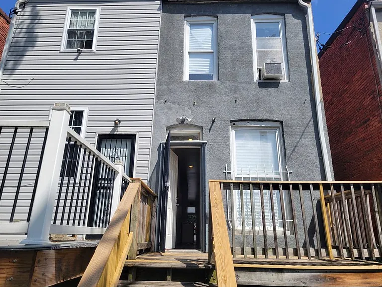 2505 W Baltimore St #TOWNHOUSE — Photo 10