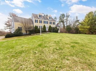 85 Turner Dr, Bridgewater, MA 02324
