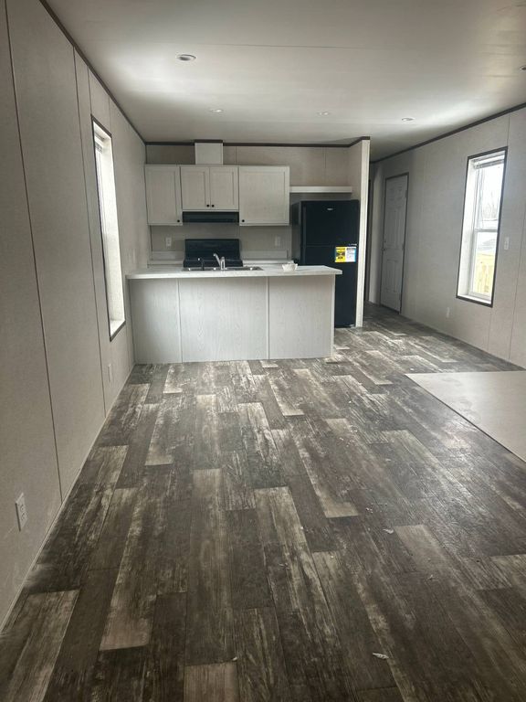 Real estate listing image