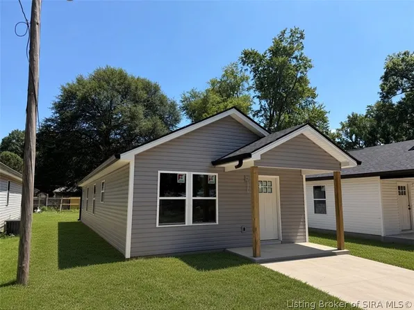 300A Williams Street, Jeffersonville, IN 47130