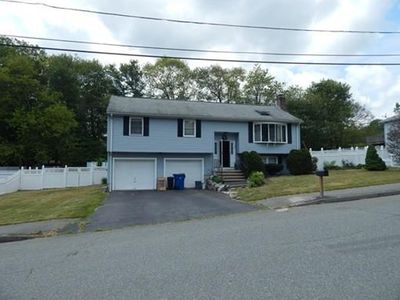 23 N Glenway Ave, Randolph, MA, 02368