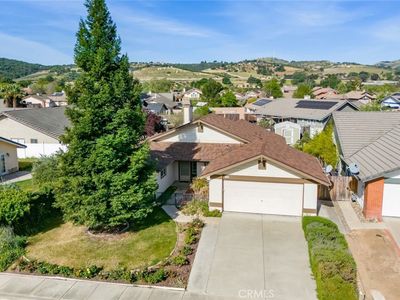 1719 Willowbank Ln, Paso Robles, CA, 93446