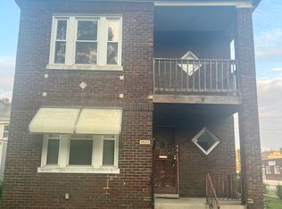 1304 Johnson St #2, Gary, IN 46407