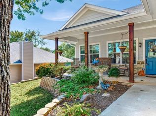1824 Woodland Park Dr, Denison, TX 75020