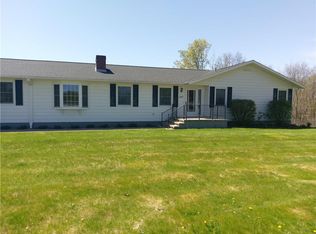 1147 Wiley Rd, Savannah, NY 13146