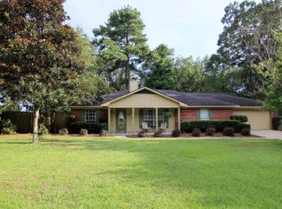 100 Jean Cir, Daphne, AL 36526