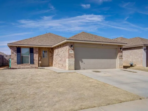 13608 Uvalde Ave, Lubbock, TX 79423