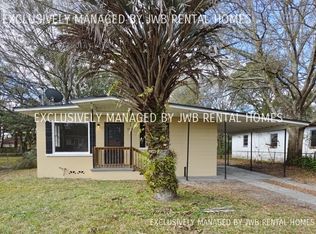 5708 Brait Ave, Jacksonville, FL 32209