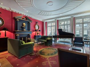 36 E 69th St, New York, NY 10021