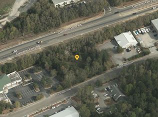 2042 Wambaw Creek Rd, Charleston, SC 29492