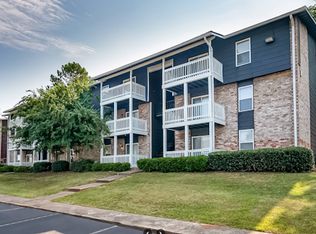 The Park at Callington, Birmingham, AL 35209