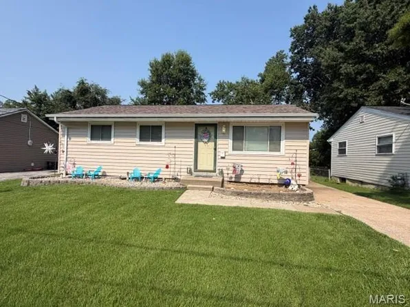 507 Ofallon Ave, O'Fallon, MO 63366
