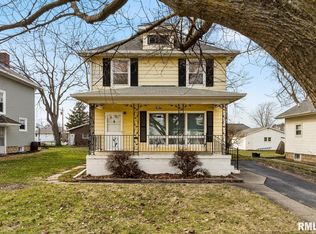 309 N Trivoli Rd, Trivoli, IL 61569