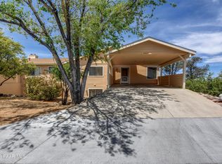 2152 Mission Way #D2, Prescott, AZ 86301