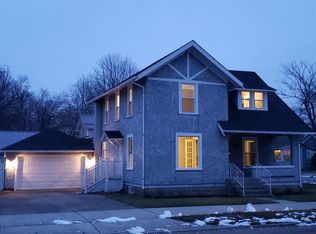502 N Van Buren St, Auburn, IN 46706
