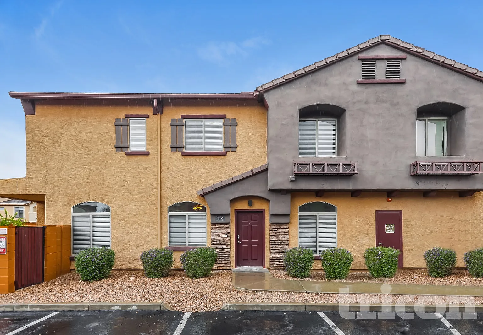 17365 N Cave Creek Road Unit 119 Phoenix AZ — Photo 1