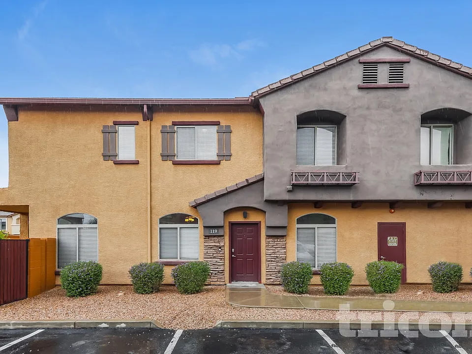 17365 N Cave Creek Rd #119