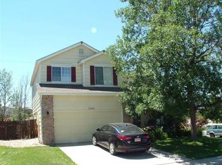 11446 Rodeo Cir, Parker, CO 80138