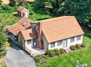 700 Crowell Road, North Chatham, MA 02650