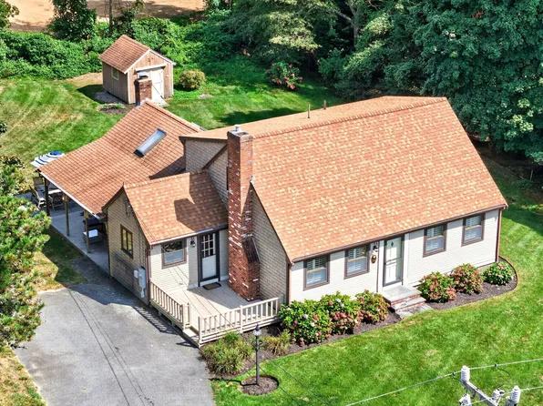 700 Crowell Road, North Chatham, MA 02650
