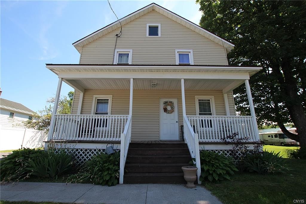 9222 Cut Off Rd, Castorland, NY 13620 Zillow