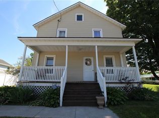 9222 Cut Off Rd, Castorland, NY 13620