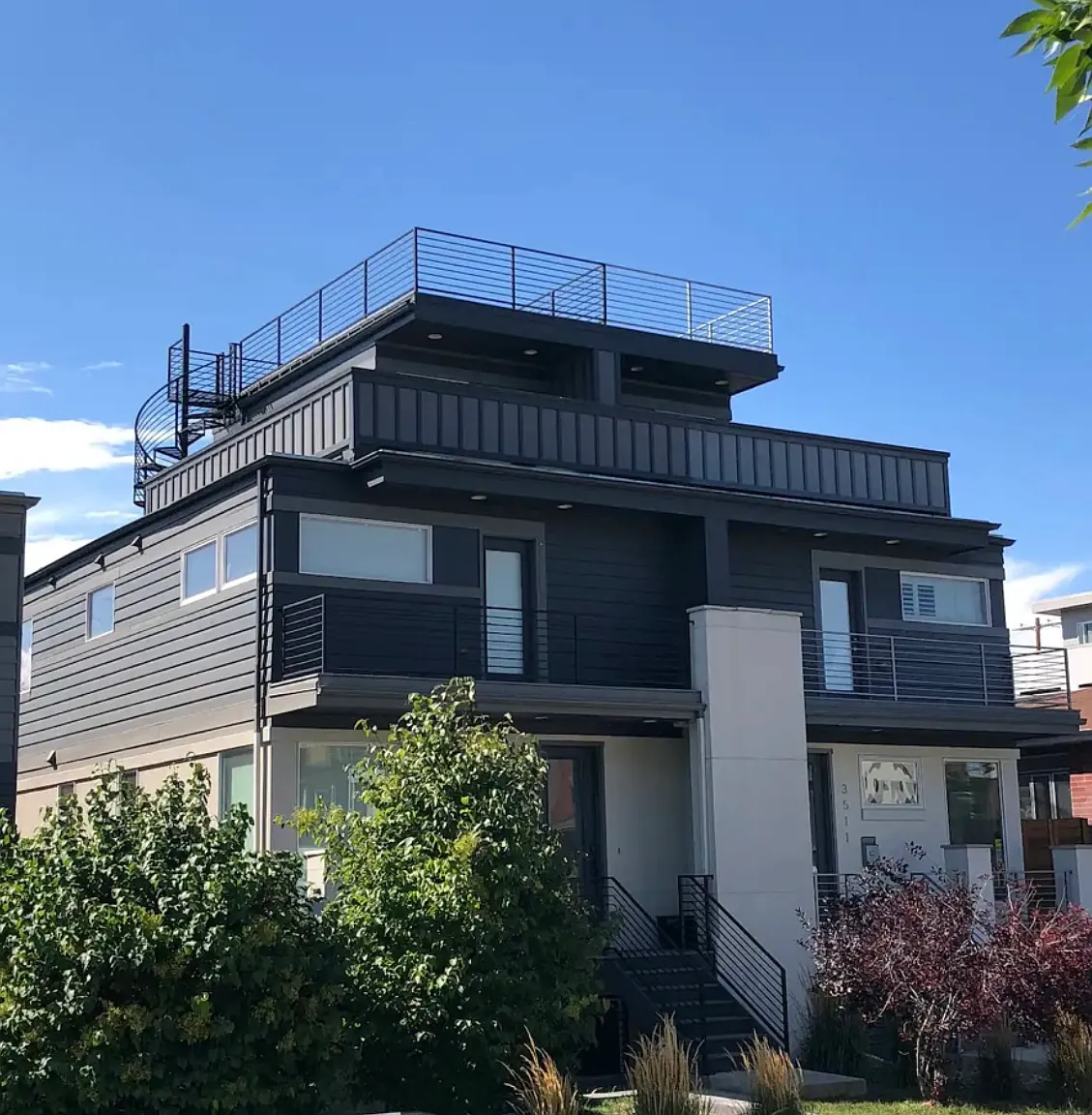 3509 Quivas St — Photo 1