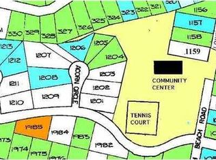 1210 High Point Dr, Raymond, ME 04071