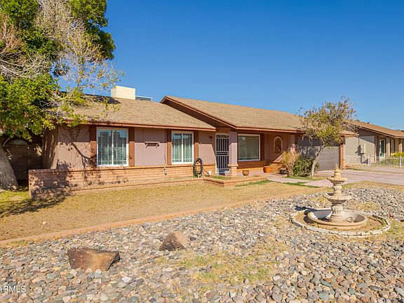 2nd image of 7802 W CATALINA Drive