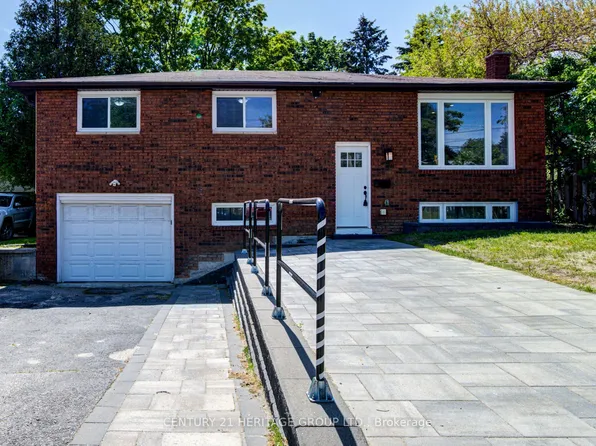 200 Ferndale Dr N, Barrie, ON L4N 9W1
